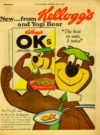 Yogi Bear OKs_The Best in Oats, I Notes.png