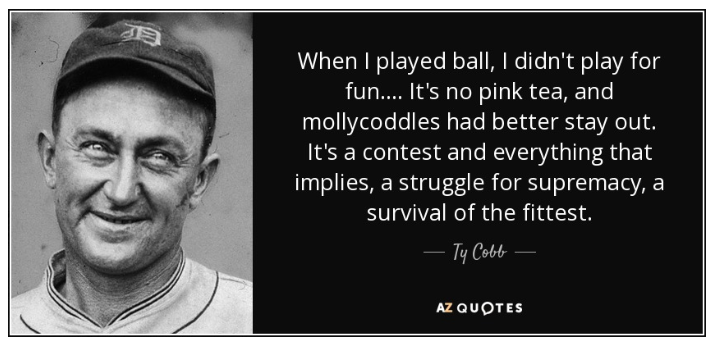 Ty Cobb quote.png