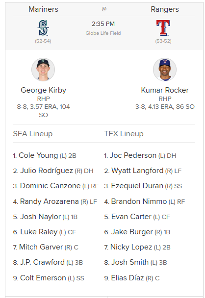 No Groot today and No Cal - 2026-07-27 .png