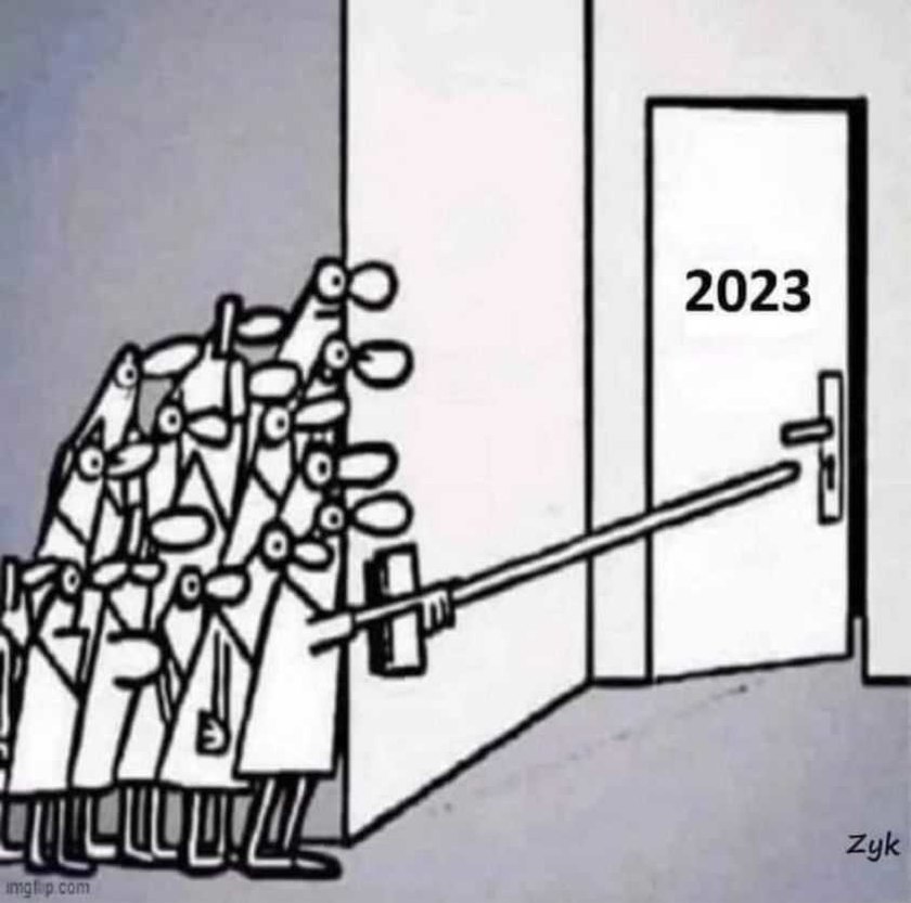 The normies are waking up!.jpg